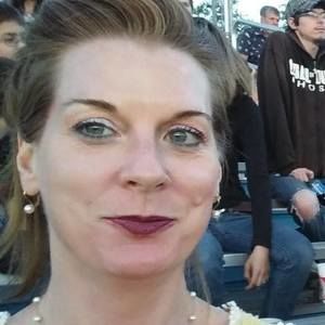 Meet your Posher, Marilynn